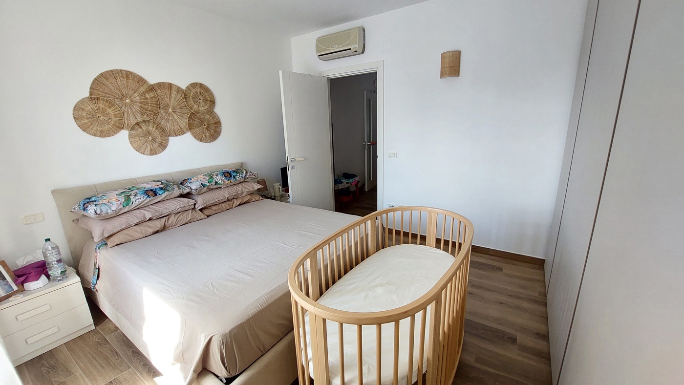 Appartamento in vendita a Grosseto