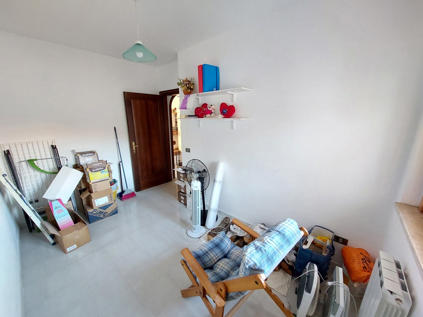 Quadrilocale in vendita a Grosseto