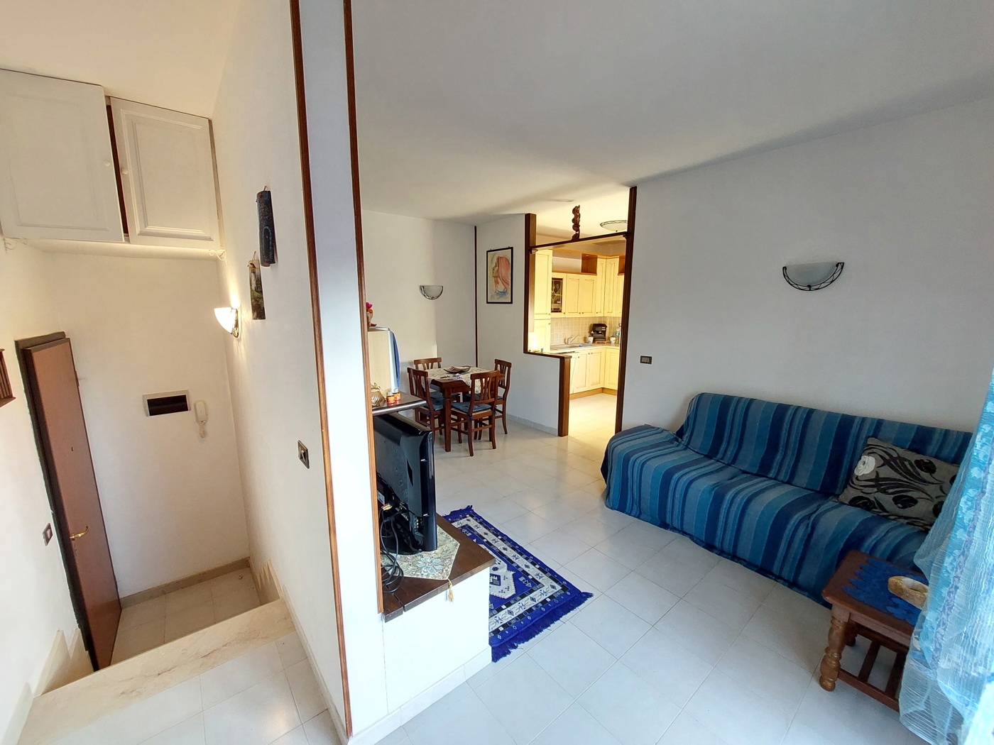 Quadrilocale in vendita a Grosseto