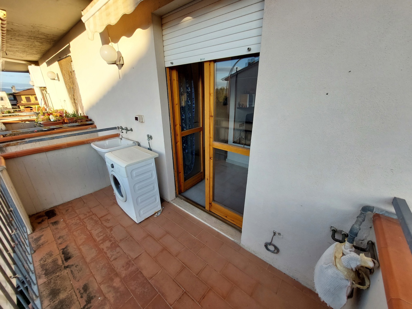 Quadrilocale in vendita a Grosseto