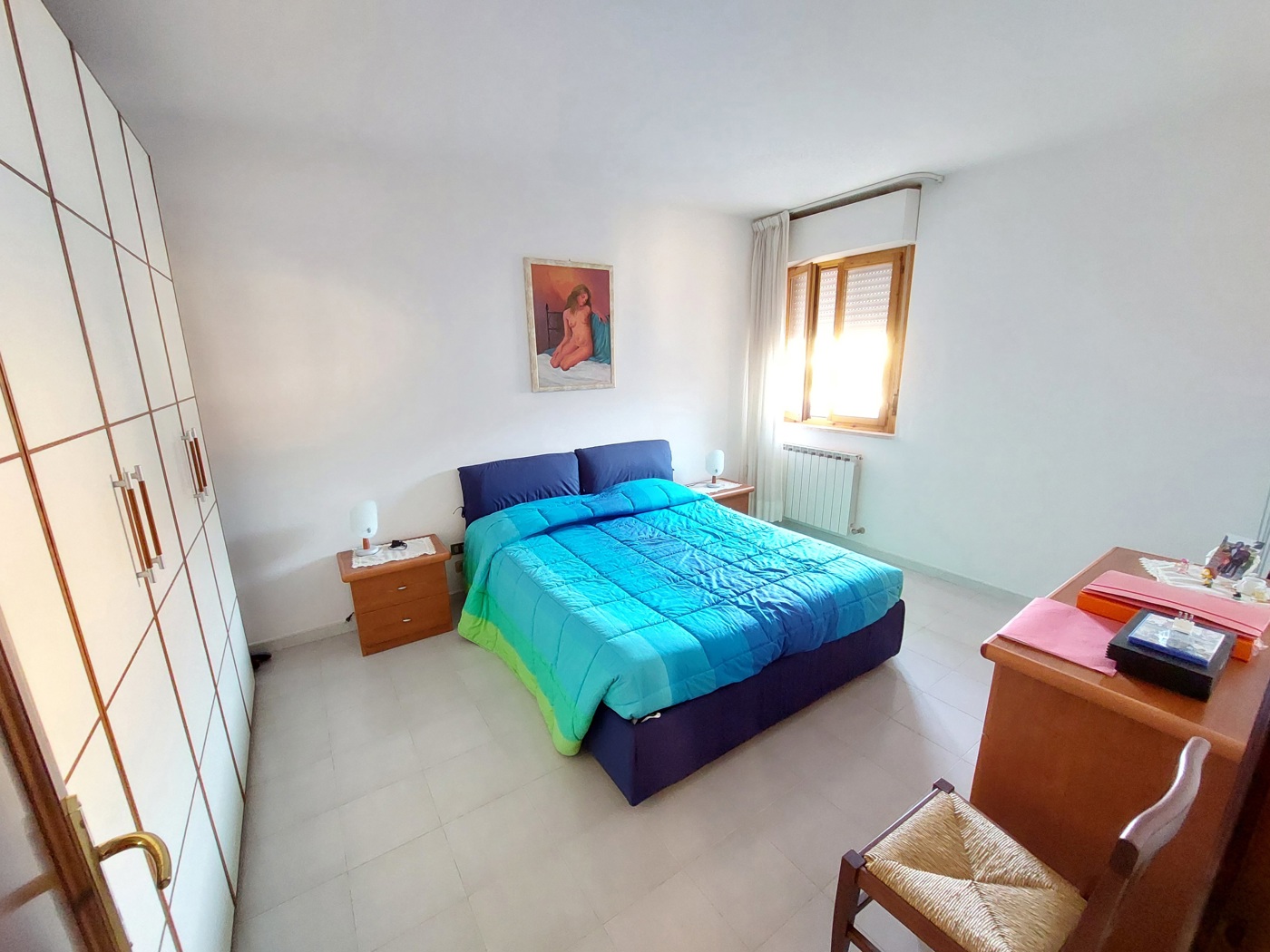 Quadrilocale in vendita a Grosseto