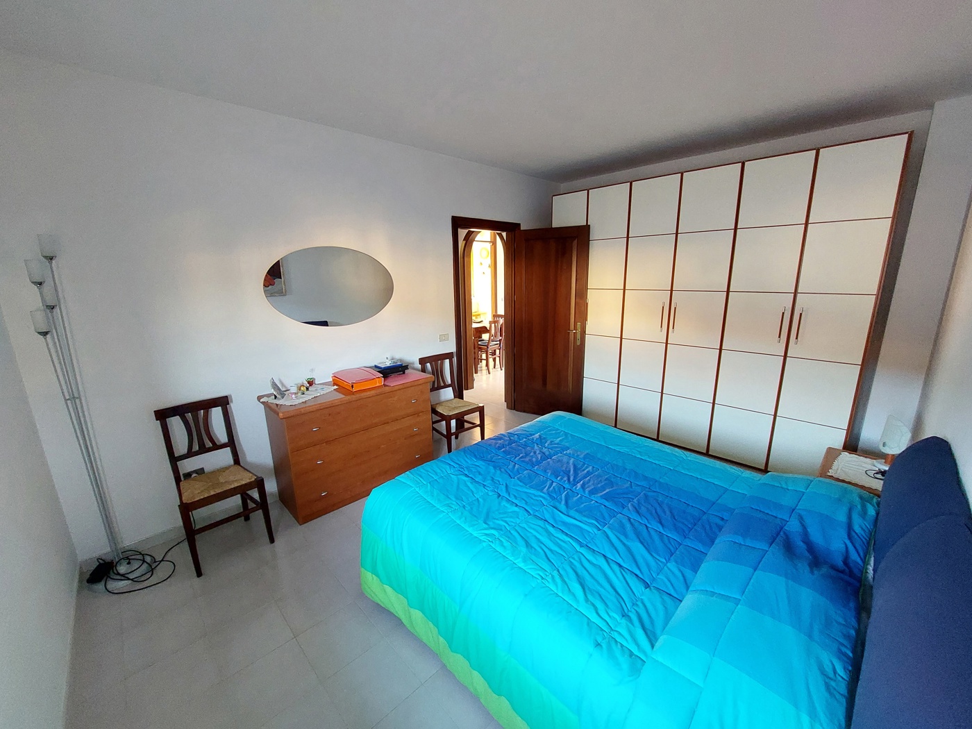 Quadrilocale in vendita a Grosseto