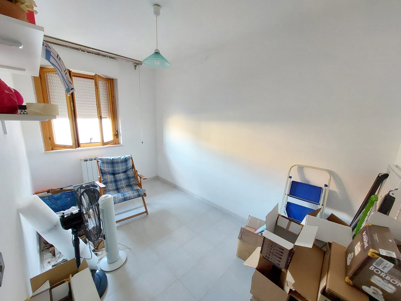 Quadrilocale in vendita a Grosseto