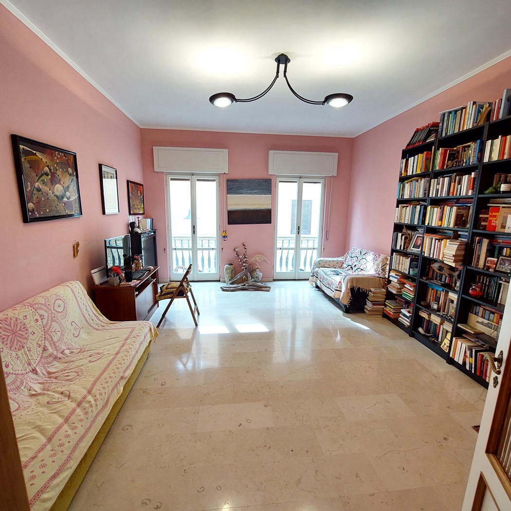 Appartamento in vendita a Grosseto