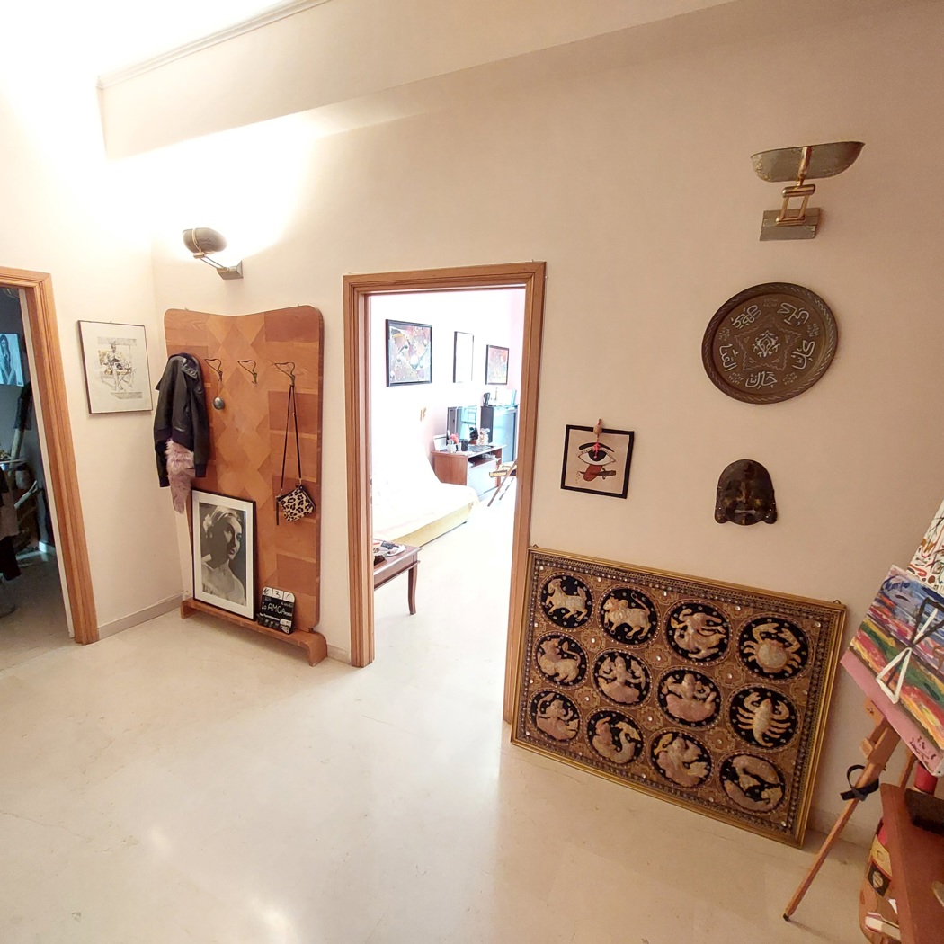 Appartamento in vendita a Grosseto