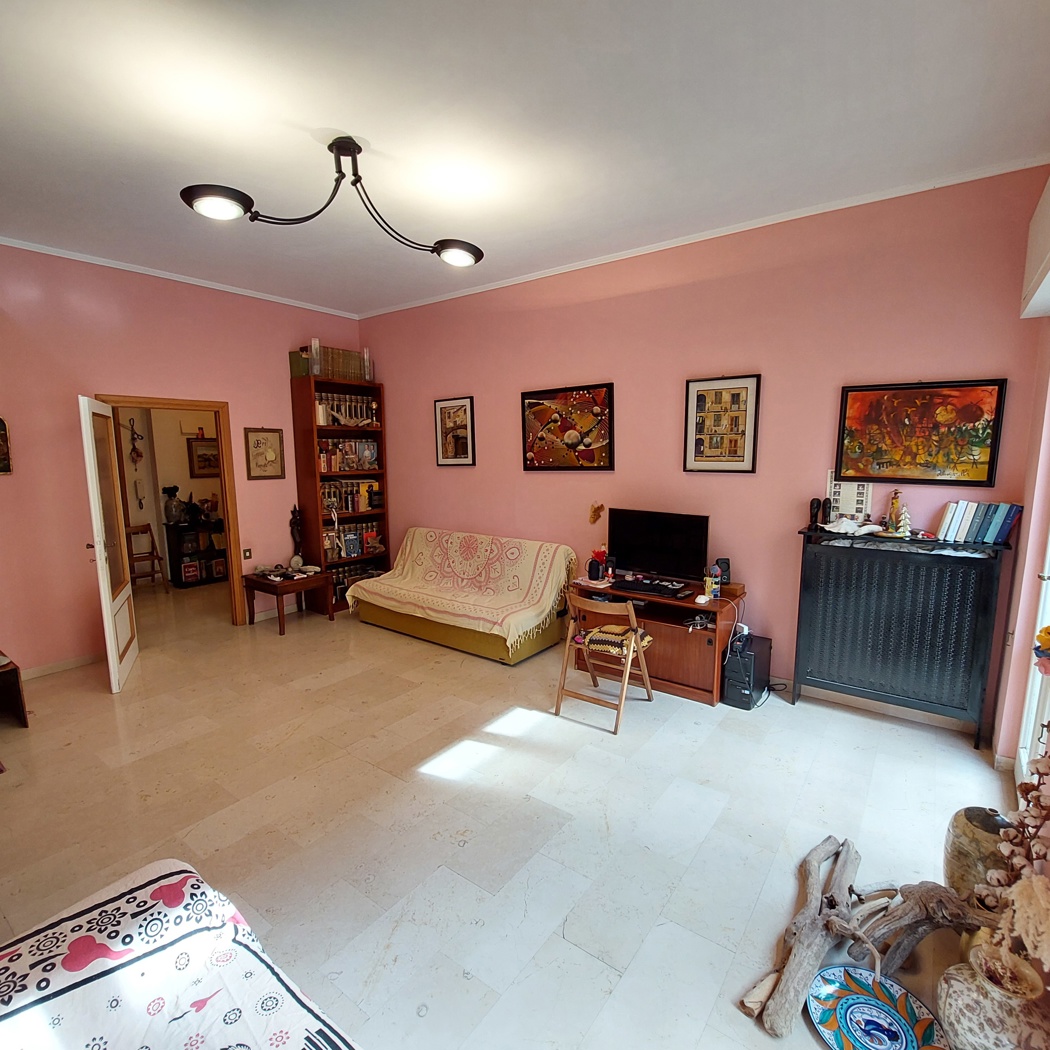 Appartamento in vendita a Grosseto