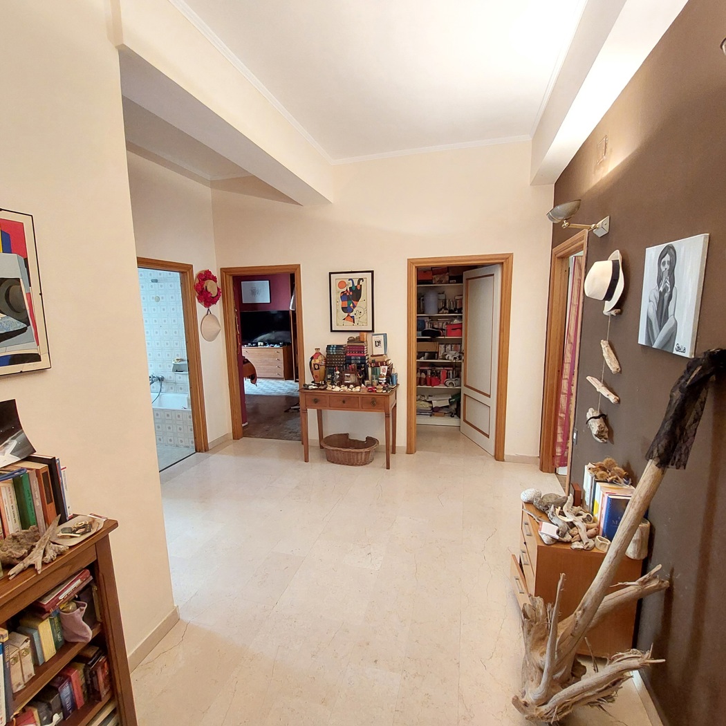 Appartamento in vendita a Grosseto