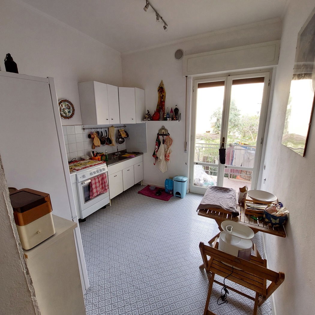 Appartamento in vendita a Grosseto