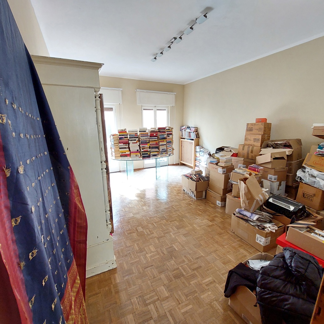 Appartamento in vendita a Grosseto