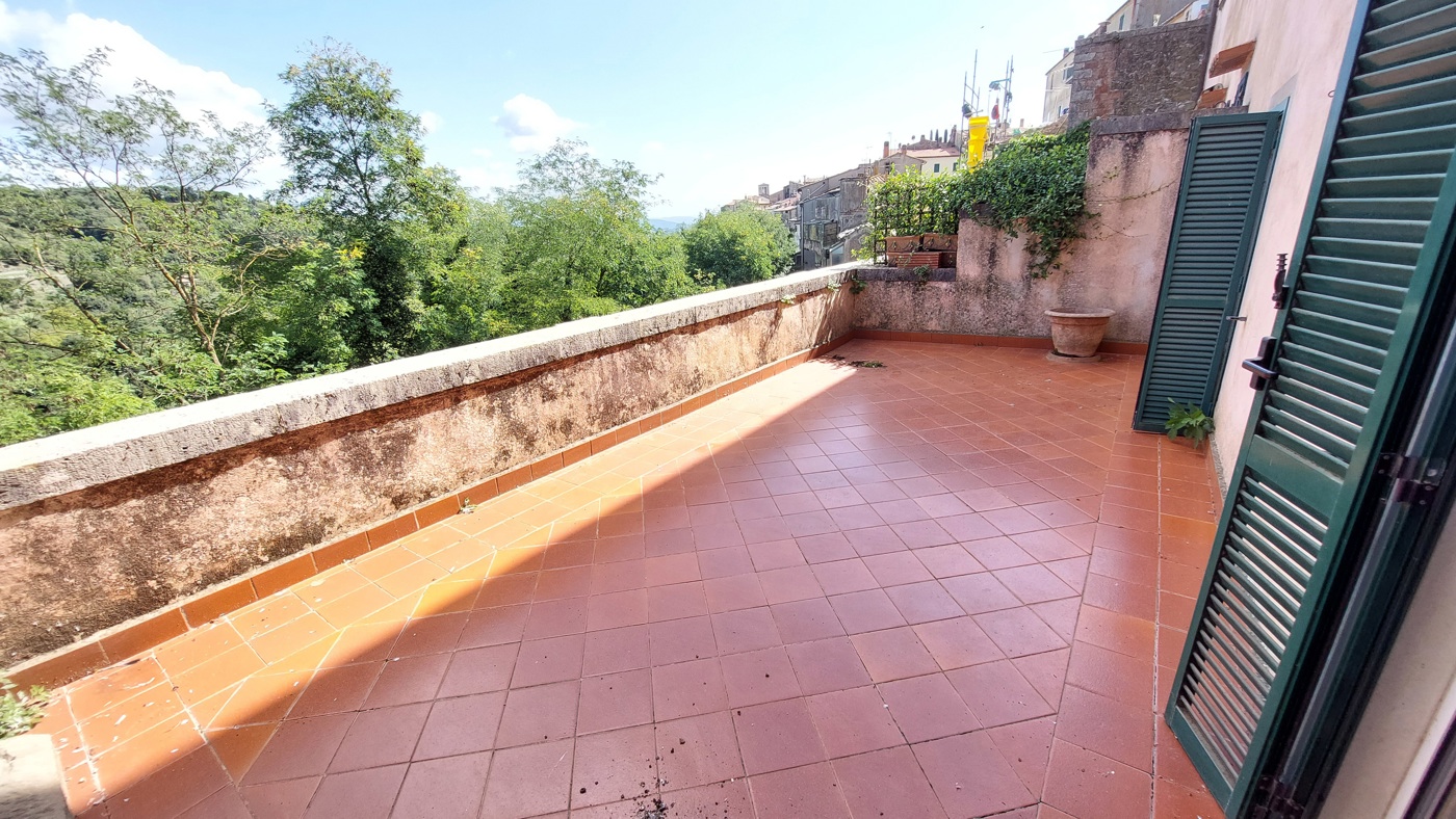 Stabile/Palazzo in vendita a Scansano