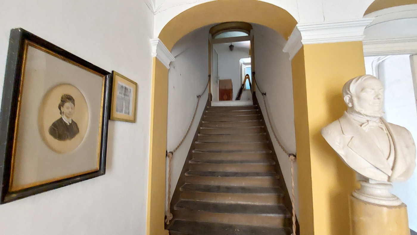 Stabile/Palazzo in vendita a Scansano