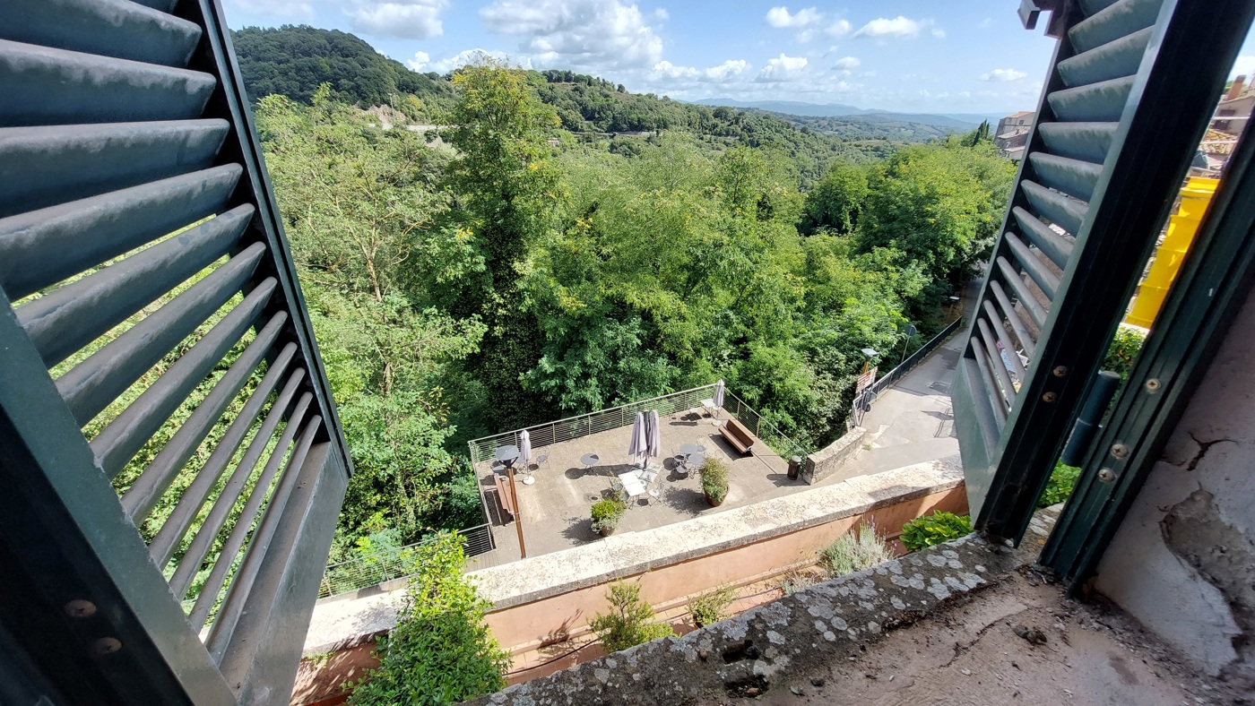 Stabile/Palazzo in vendita a Scansano