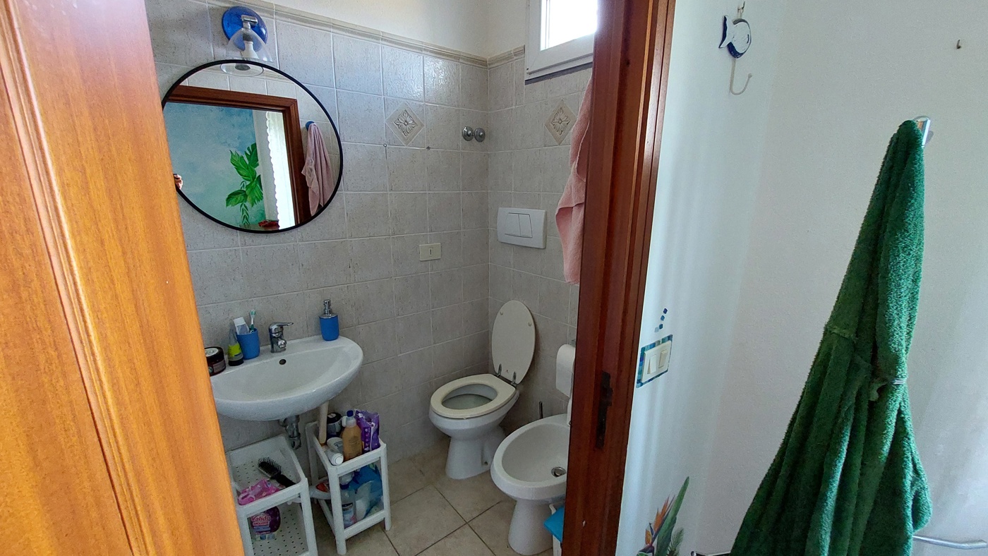 Casa indipendente con giardino a Grosseto