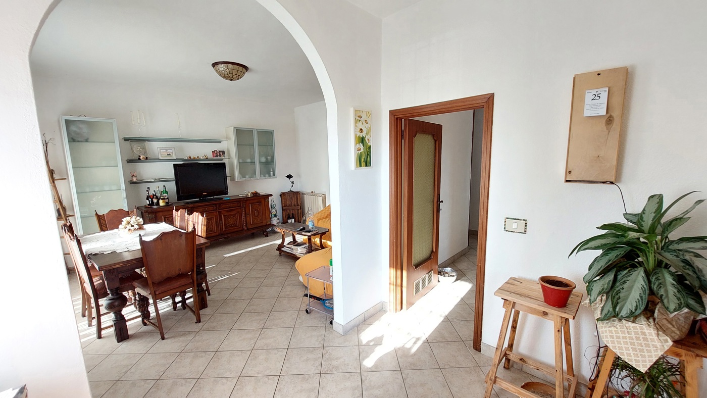 Casa indipendente con giardino a Grosseto