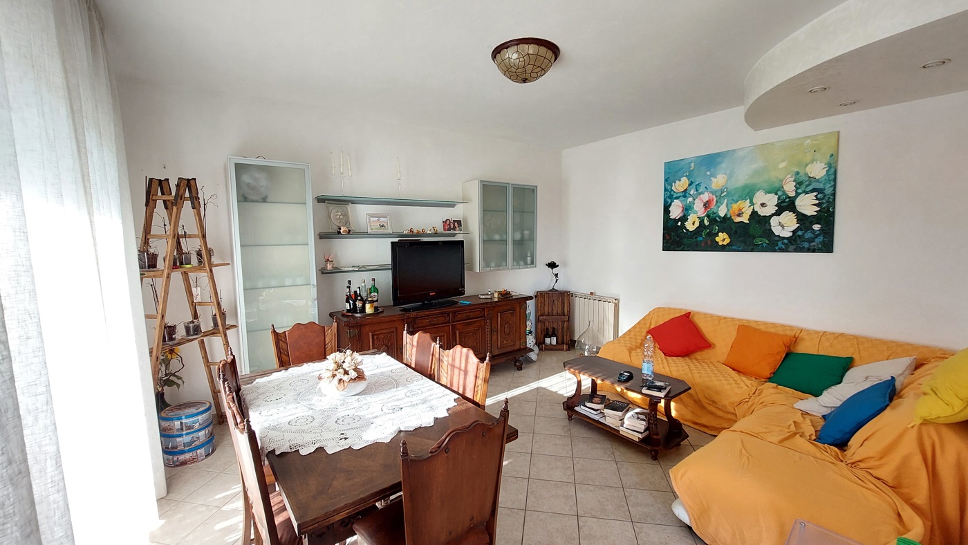 Casa indipendente con giardino a Grosseto