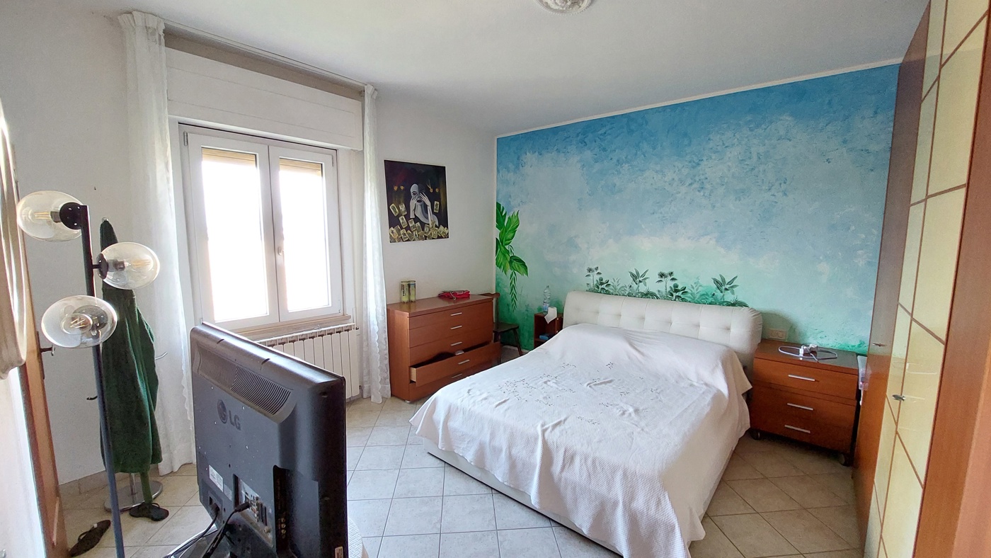 Casa indipendente con giardino a Grosseto