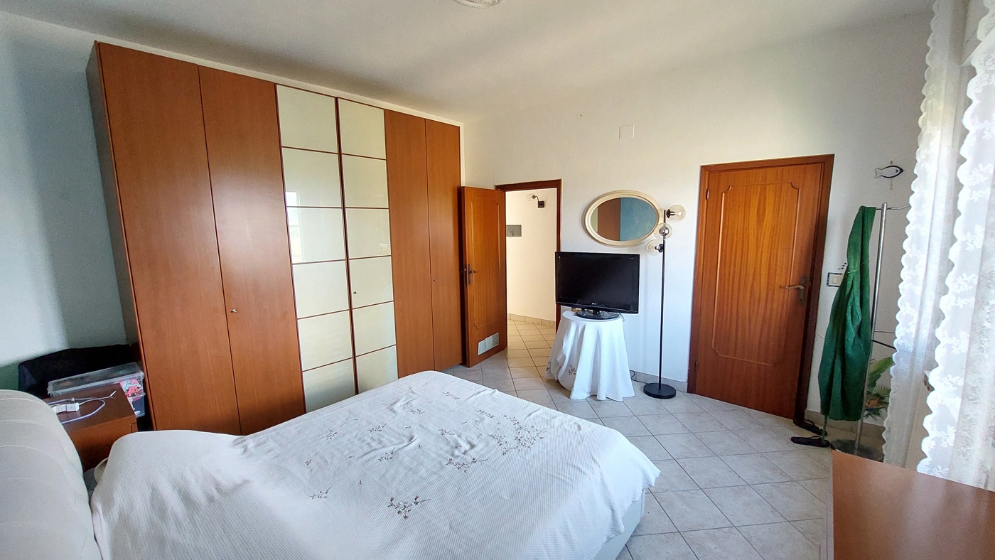 Casa indipendente con giardino a Grosseto