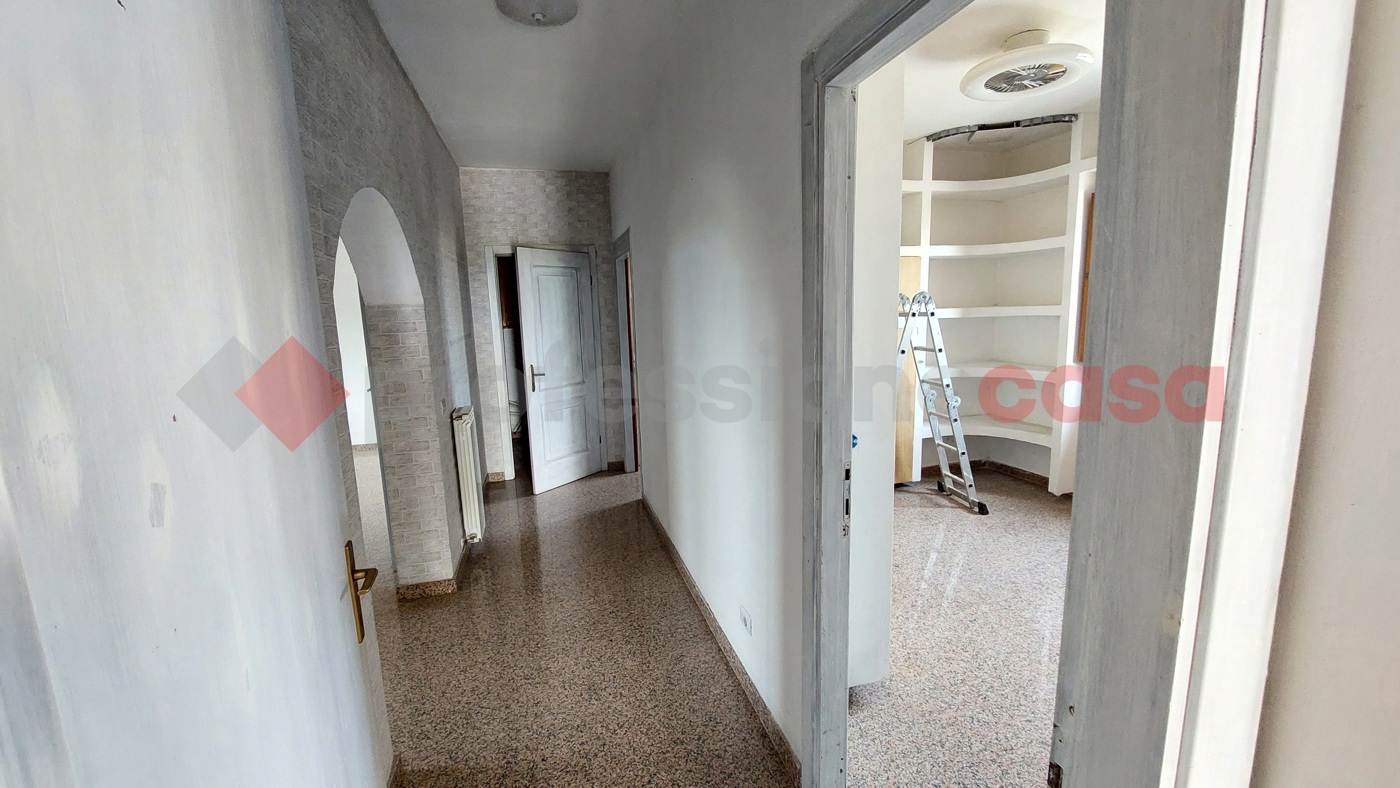 Casa indipendente con giardino a Grosseto