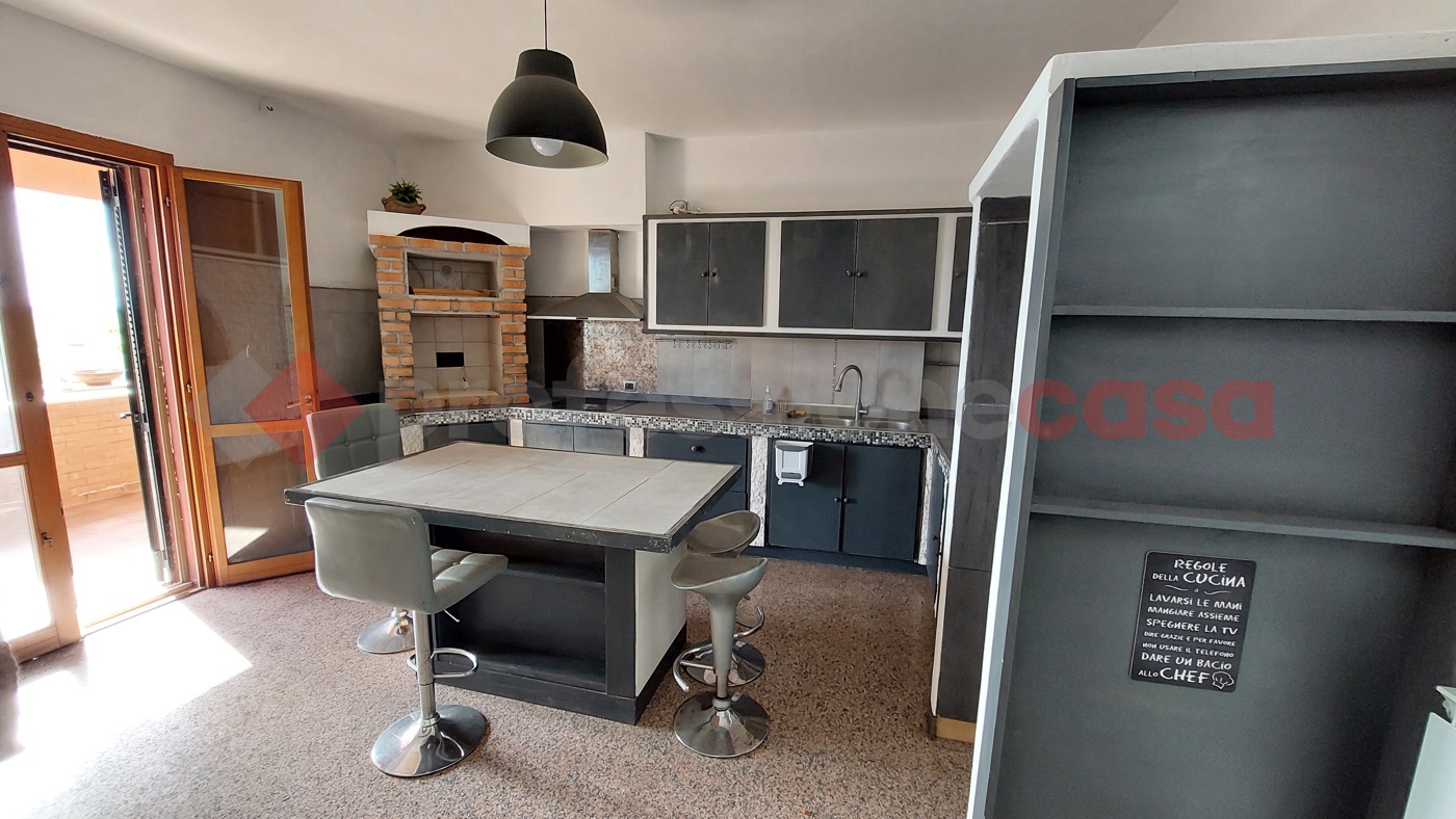 Casa indipendente con giardino a Grosseto