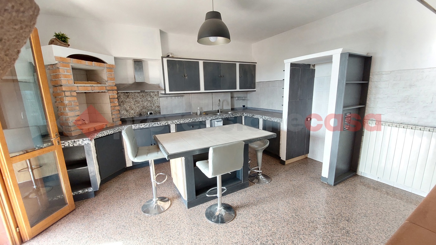 Casa indipendente con giardino a Grosseto