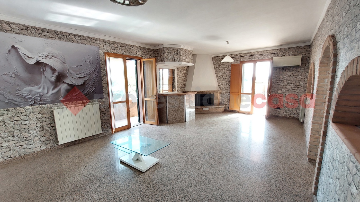 Casa indipendente con giardino a Grosseto