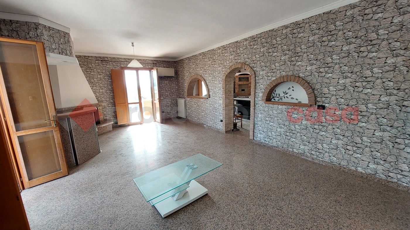 Casa indipendente con giardino a Grosseto