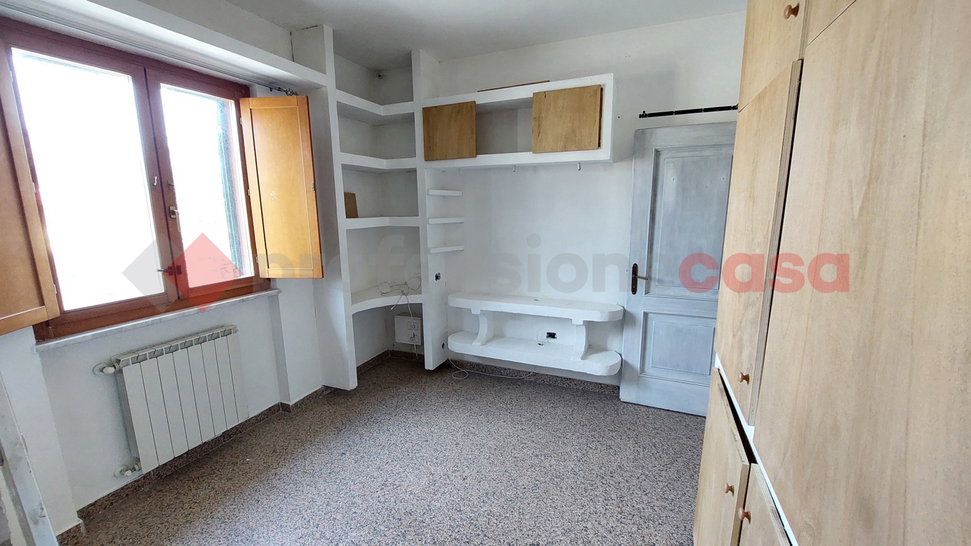 Casa indipendente con giardino a Grosseto