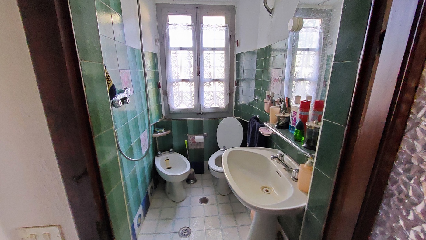 Villa con giardino a Scansano