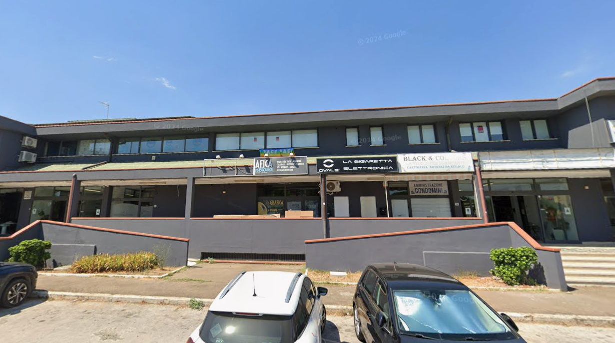 Bilocale in vendita a Grosseto