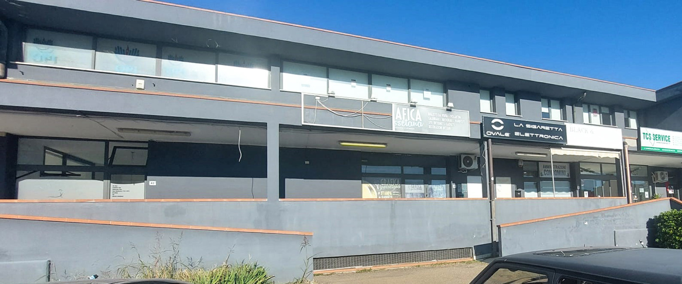 Ufficio in vendita a Grosseto