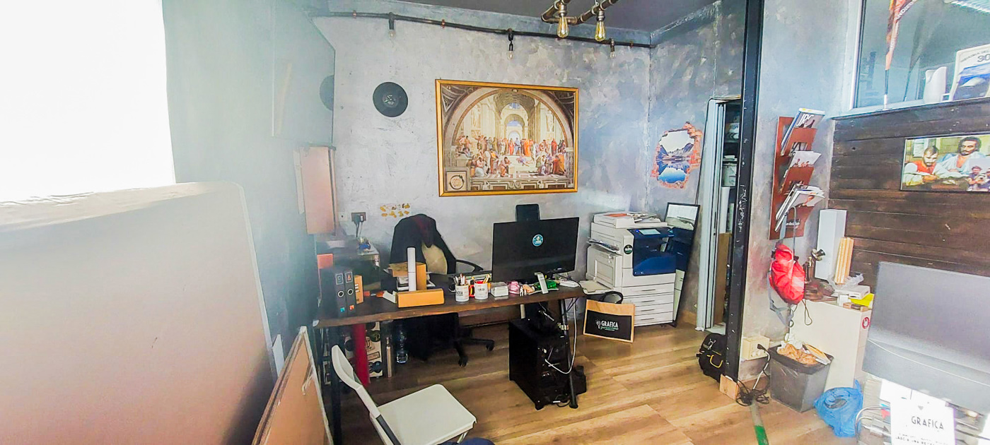 Ufficio in vendita a Grosseto