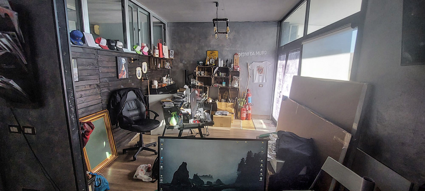 Ufficio in vendita a Grosseto