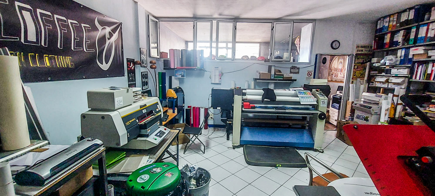 Ufficio in vendita a Grosseto