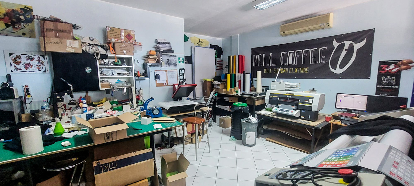 Ufficio in vendita a Grosseto