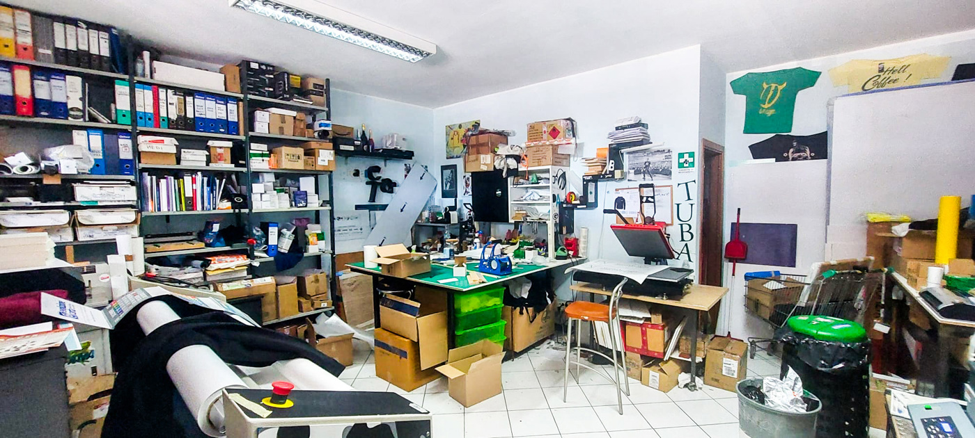 Ufficio in vendita a Grosseto