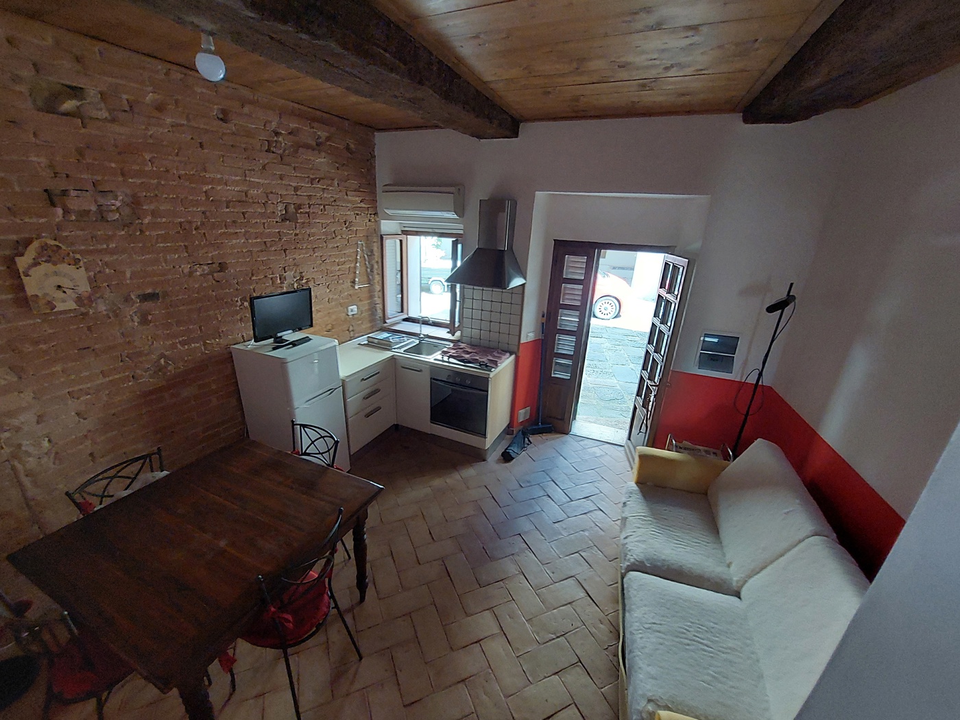 Bilocale in vendita a Grosseto