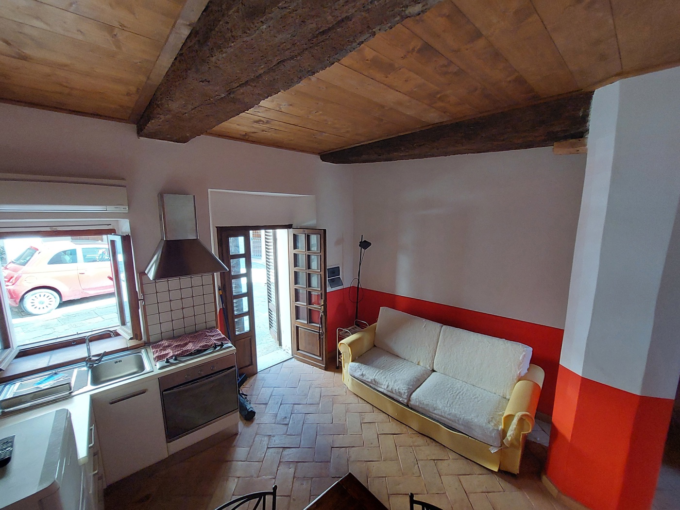 Bilocale in vendita a Grosseto