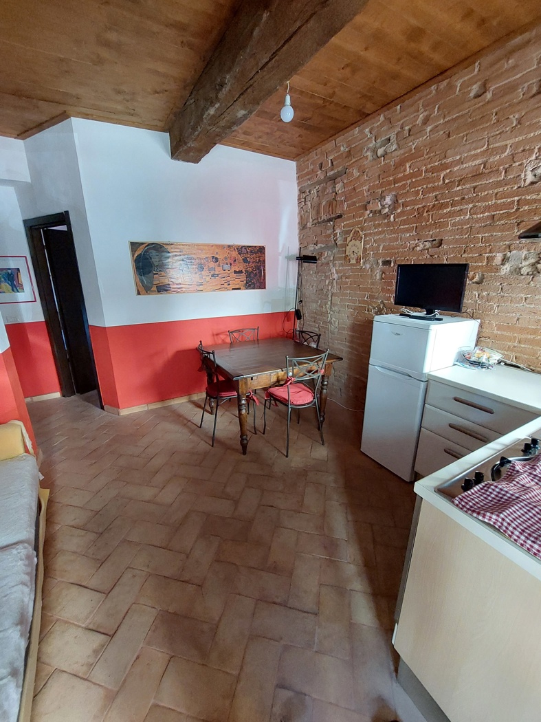 Bilocale in vendita a Grosseto