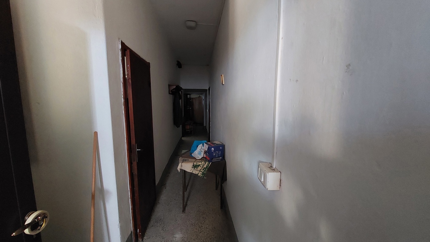 Quadrilocale da ristrutturare a Cinigiano