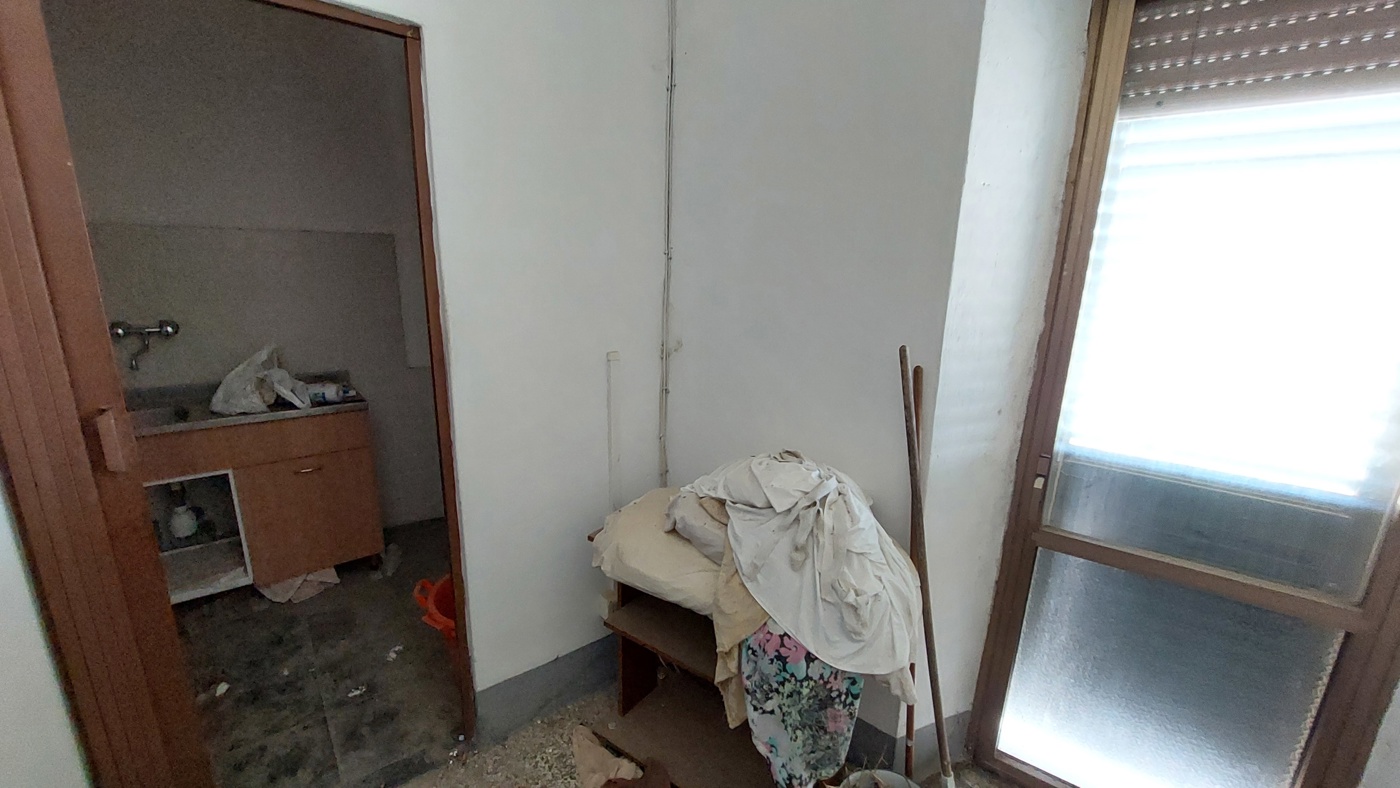 Quadrilocale da ristrutturare a Cinigiano