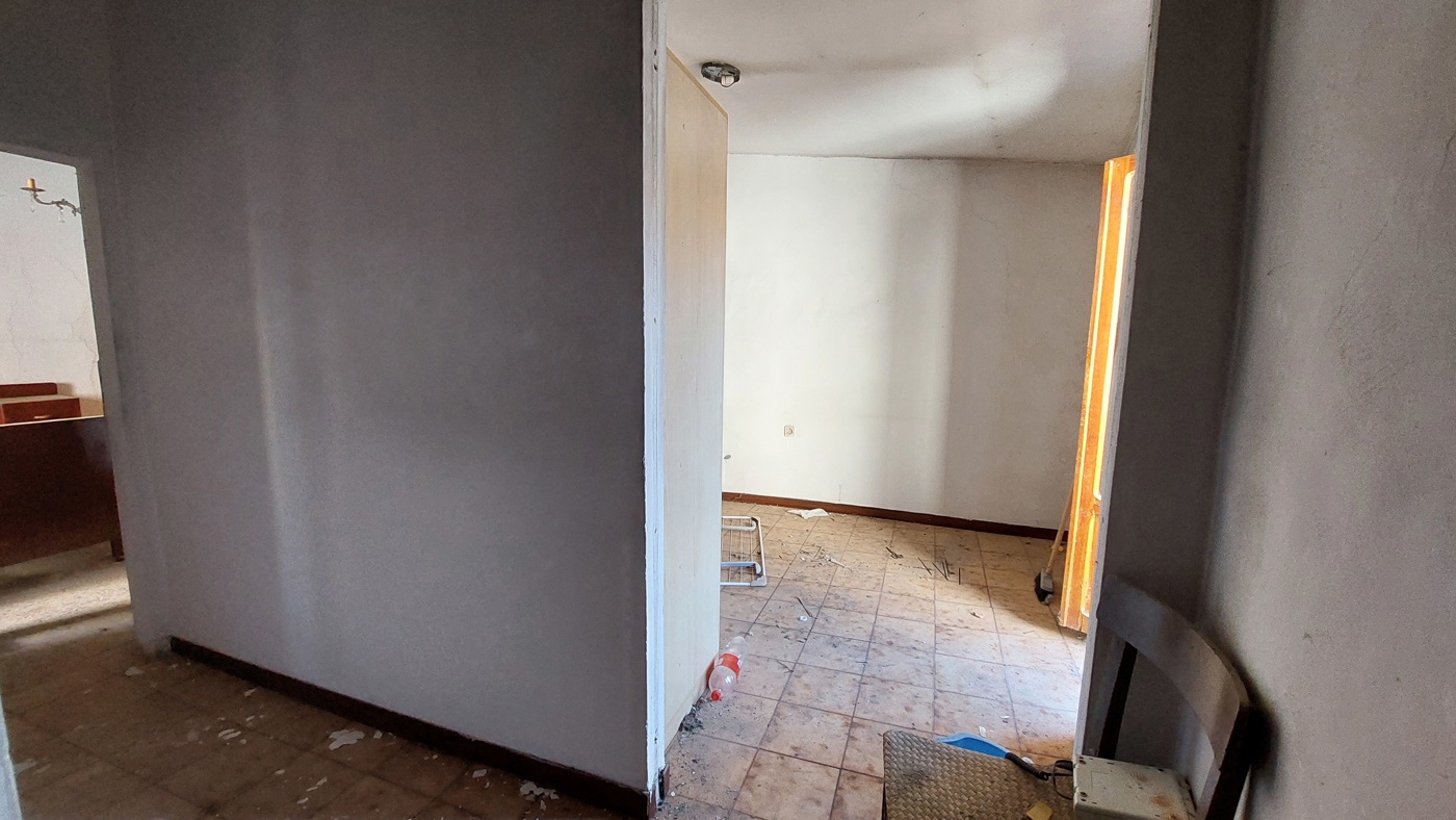 Quadrilocale da ristrutturare a Cinigiano