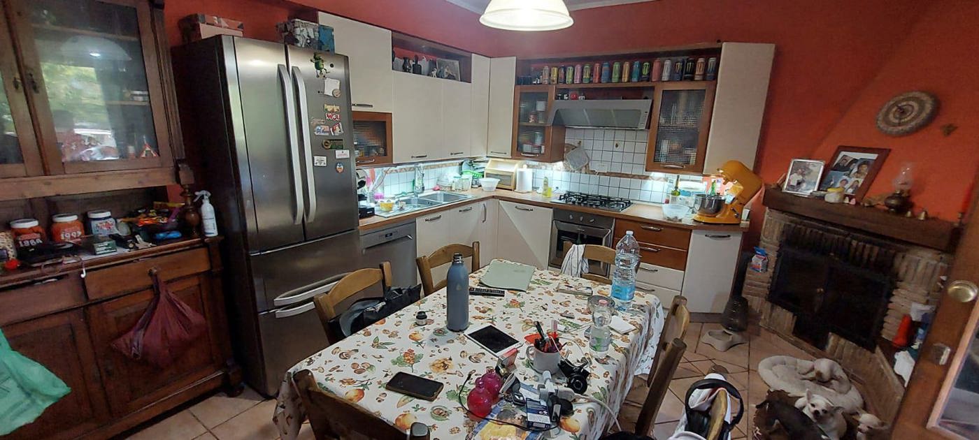 Rustico con giardino a Grosseto