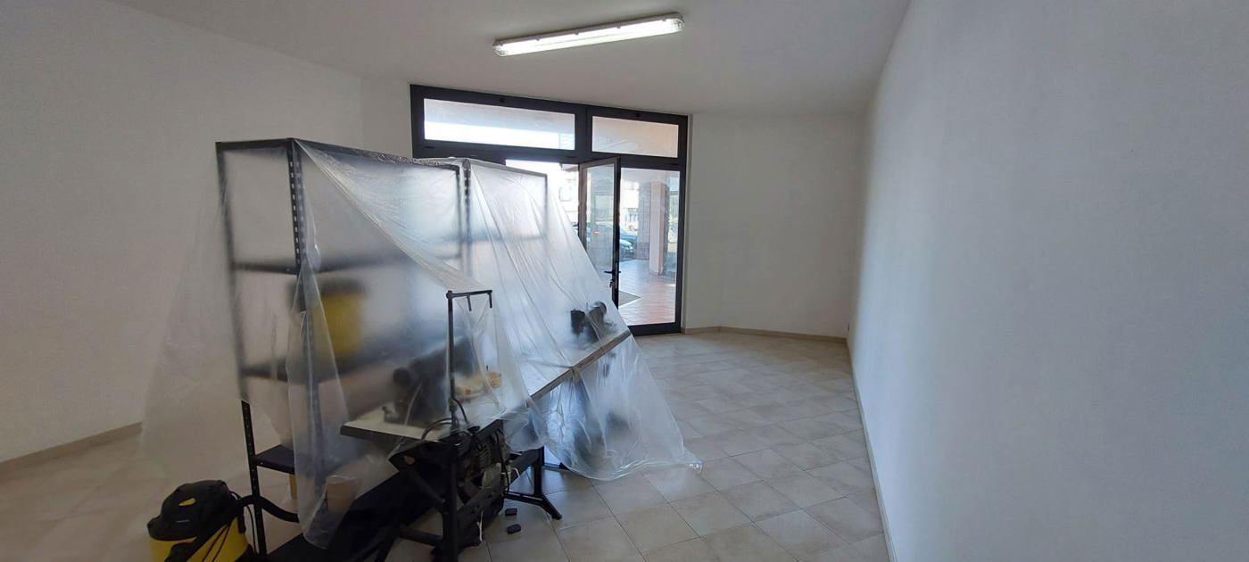 Negozio in affitto a Grosseto