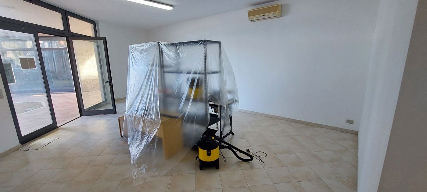 Negozio in affitto a Grosseto