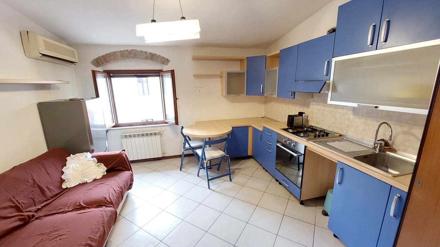 Bilocale in vendita a Grosseto