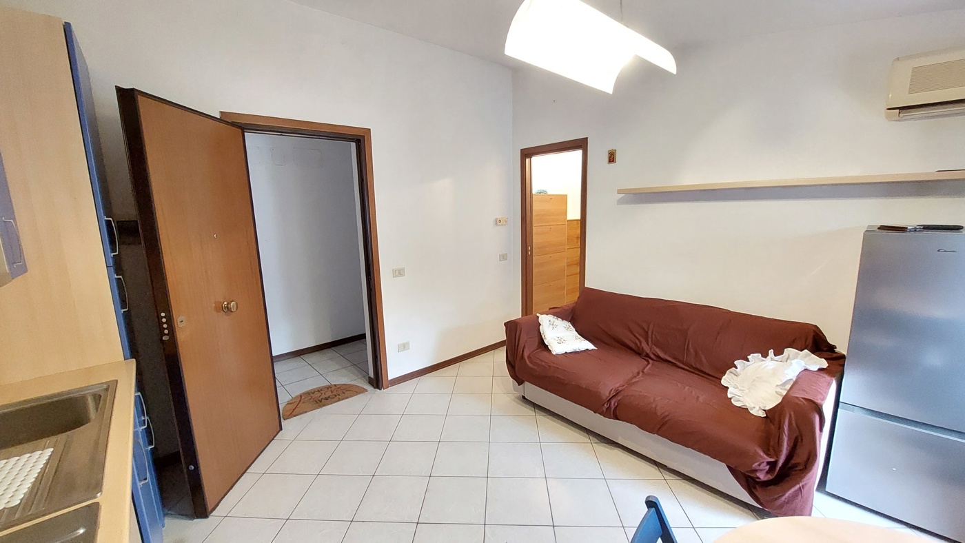 Bilocale in vendita a Grosseto