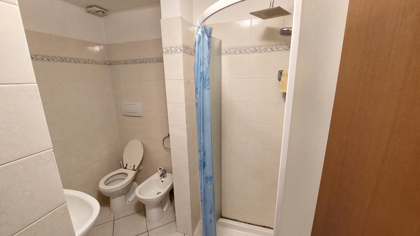 Bilocale in vendita a Grosseto