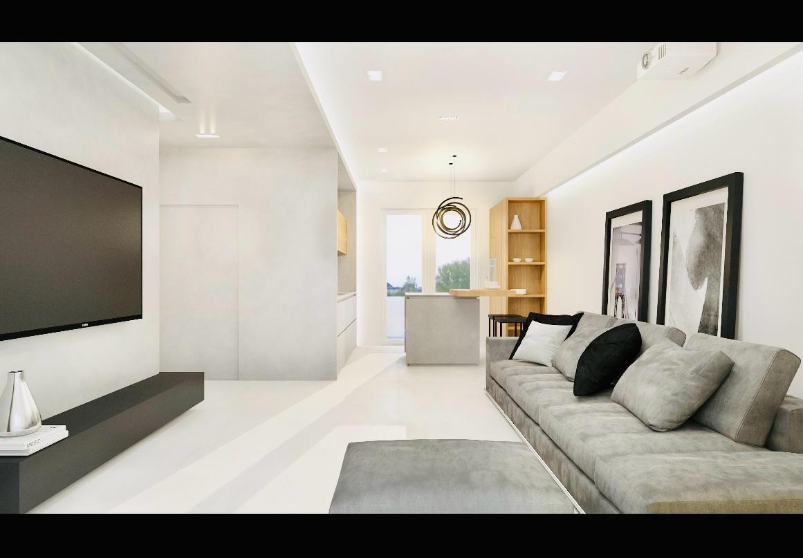 Quadrilocale in vendita a Grosseto