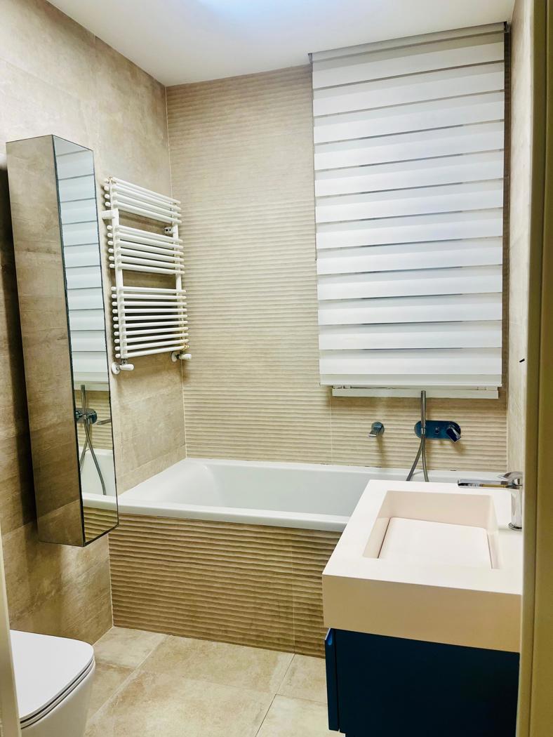 Quadrilocale in vendita a Grosseto