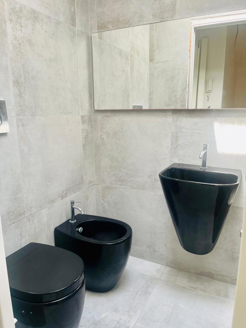 Quadrilocale in vendita a Grosseto